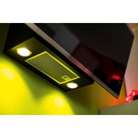 Зображення 5 Витяжка Franke FPJ 925 V BK/SS 330.0528.067