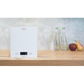 Зображення 6 Вага электронный Ardesto SCK-893W