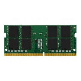 Зображення  Оперативна пам`ять Kingston SoDIMM DDR4 8192Mb 3200Mhz &mdash; KVR32S22S8/8
