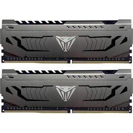 Изображение 2 Оперативная память Patriot Viper Steel 2x8192M DDR4 3200MHz &mdash; PVS416G320C6K
