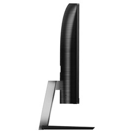Зображення 4 Монітор Philips 32" 322E1C/00 VA Black/Silver Curved
