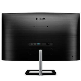 Зображення 5 Монітор Philips 32" 322E1C/00 VA Black/Silver Curved
