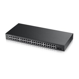 Изображение  Свитч Zyxel GS1900-48