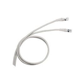 Изображение  Патч-корд витая пара Legrand F-UTP Cat 5e (5 м) grey