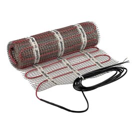 Изображение  Мат нагревательный DEVI Comfort 150T 2,5кв.м - 140F1745