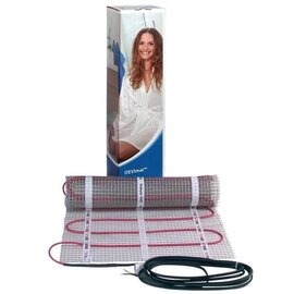 Изображение  Мат нагревательный DEVI Comfort 150T 5.0кв.м - 83030576