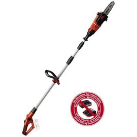 Зображення 2 Кущоріз Einhell GE-LC 18 LI T- Solo