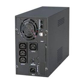 Зображення 2 ДБЖ EnerGenie EG-UPS-PS2000-01&nbsp;2000VA 2000 ВА