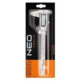 Зображення 2 Штангенциркуль NEO Tools 75-011