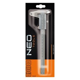 Зображення 2 Штангенциркуль NEO Tools 75-000