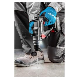 Зображення 2 Перфоратор Graphite 58G009