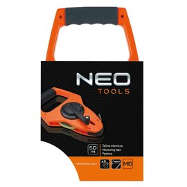 Зображення 2 Рулетка NEO Tools 68-150