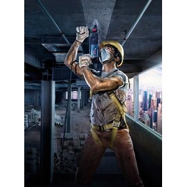 Зображення 2 Перфоратор Bosch GBH 240