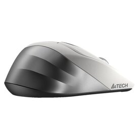 Изображение 3 Мышь A4Tech FG35 USB Silver