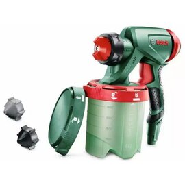 Зображення  Фарбопульт Bosch PFS 3000-2/PFS 5000 E