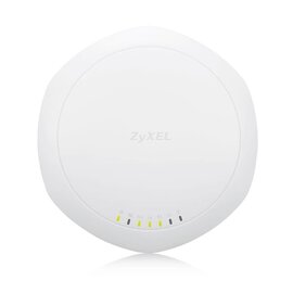 Изображение  Точка доступа Zyxel NWA1123AC PRO - NWA1123ACPRO-EU0101F