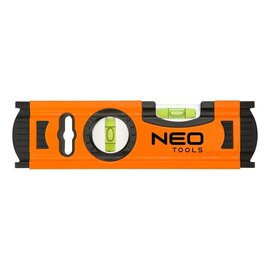 Зображення  Рівень NEO Tools 200 мм - 71-030