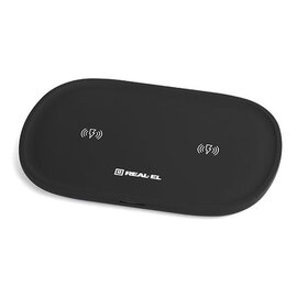 Зображення 2 Зарядний пристрій REAL-EL WL-780 Black &mdash; EL123160020