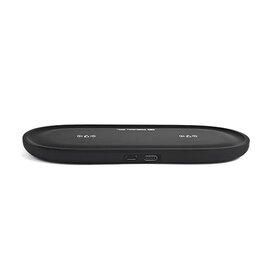 Зображення 5 Зарядний пристрій REAL-EL WL-780 Black &mdash; EL123160020