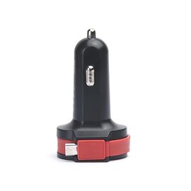 Зображення 2 Зарядний пристрій REAL-EL CA-35 &mdash; EL123160012