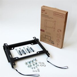 Зображення  Кріплення для телевізора KSL Simpler 28EP