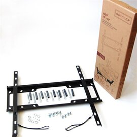 Зображення  Кронштейн для телевізора KSL Simpler 48EP