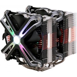 Изображение 3 Охлаждение для процессора Zalman CNPS20X ARGB