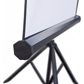 Зображення 3 Екран для проектора Atria 100" &mdash; TRM-NTSC-100D для триноги