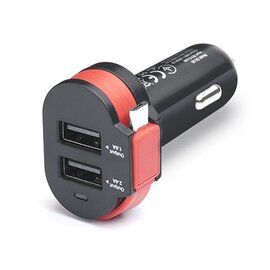 Зображення 4 Зарядний пристрій REAL-EL CA-35 &mdash; EL123160012