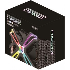 Изображение 6 Охлаждение для процессора Zalman CNPS20X ARGB