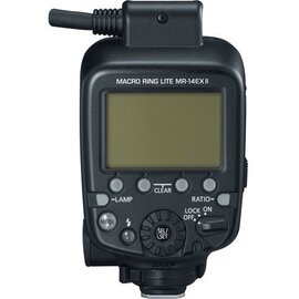 Зображення 2 Спалах зовнішній Canon Macro Ring Lite MR-14 EX II