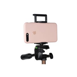 Зображення 3 Фото-штатив Hama Universal 36,5-106 см