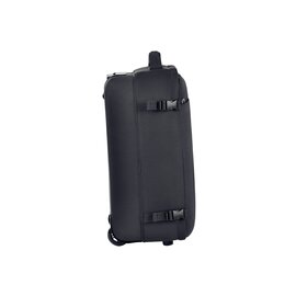 Зображення 5 Чемодан текстильний Tucano Tugo S Trolley Black &mdash; BTRTUG-S-BK