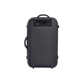 Зображення 6 Чемодан текстильний Tucano Tugo  M Trolley Black &mdash; BTRTUG-M-BK