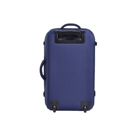 Зображення 6 Чемодан текстильний Tucano Tugo M Trolley Blue &mdash; BTRTUG-M-B