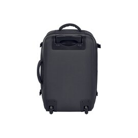 Зображення 6 Чемодан текстильний Tucano Tugo S Trolley Black &mdash; BTRTUG-S-BK