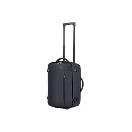 Зображення  Чемодан текстильний Tucano Tugo S Trolley Black &mdash; BTRTUG-S-BK
