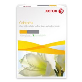 Зображення  Офісний папір Xerox Colotech+ 160г/м2, A4, 250л - 003R98852