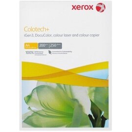 Зображення  Офісний папір Xerox Colotech+ 200г/м2, SRA3, 250 арк - 003R97969