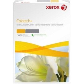 Зображення  Офісний папір Xerox Colotech+ 280г/м2, A3, 250арк. - 003R98980