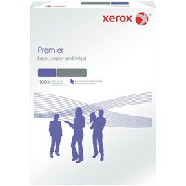 Зображення  Офісний папір Xerox A3 Premier 80г/м2, 500арк - 003R91721
