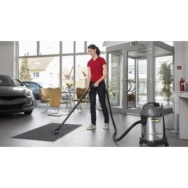 Зображення 2 Пилосос Karcher NT 30/1 Me Classic