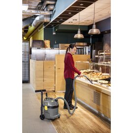 Зображення 4 Пилосос Karcher NT 22/1 Ap