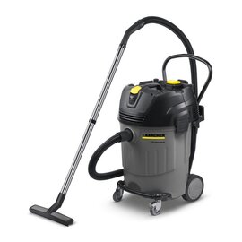 Зображення  Пилосос Karcher NT 65/2 Ap