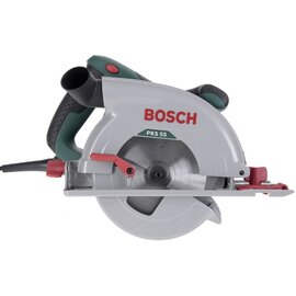 Изображение 2 Электро пила Bosch PKS 55 - 0.603.500.020