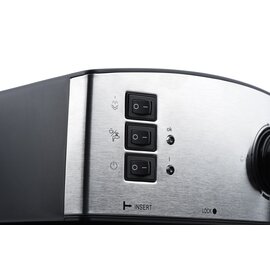 Зображення 5 Кавоварка Ardesto YCM-E1600