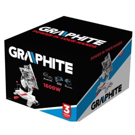 Изображение 6 Электро пила Graphite 59G801