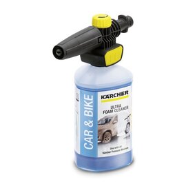 Изображение  Karcher 2.643-143.0