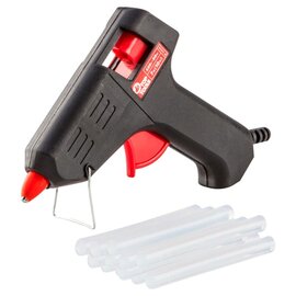Зображення  Клейовий пістолет Top Tools 42E581