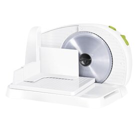 Изображение 2 Ломтерезка Sencor SFS1001GR